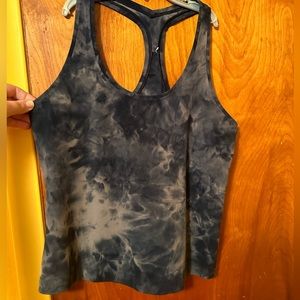 Lululemon Cool Racerback Short Tank Top *Nulu
